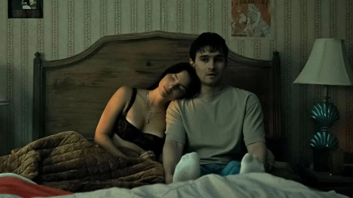 'Obsession' Becomes Hollywood's First Original Film of 2020s to Gross $500 Million Worldwide