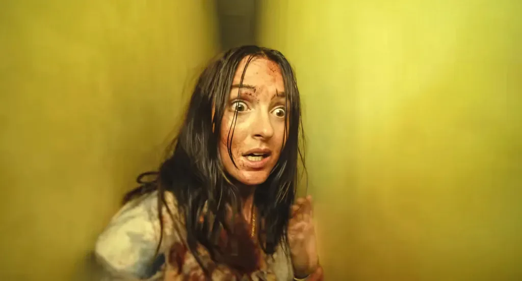 Box Office: 'Backrooms' $81M U.S, $118MWW Opening Is An A24 Record