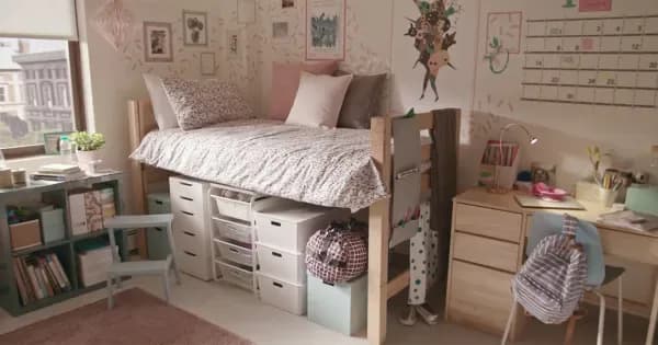 Ikea Just Made a 25-Minute ASMR Video, and It’s One of the Most Satisfying Ads Ever