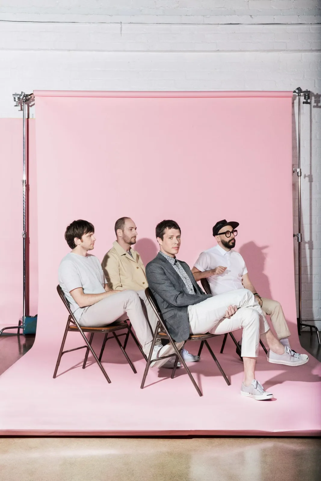 OK Go Grammy Awards and Nominations, Song & Bio