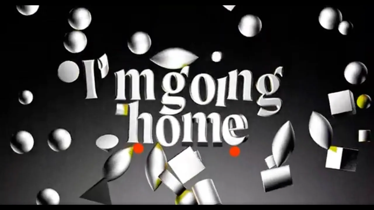 Going Home