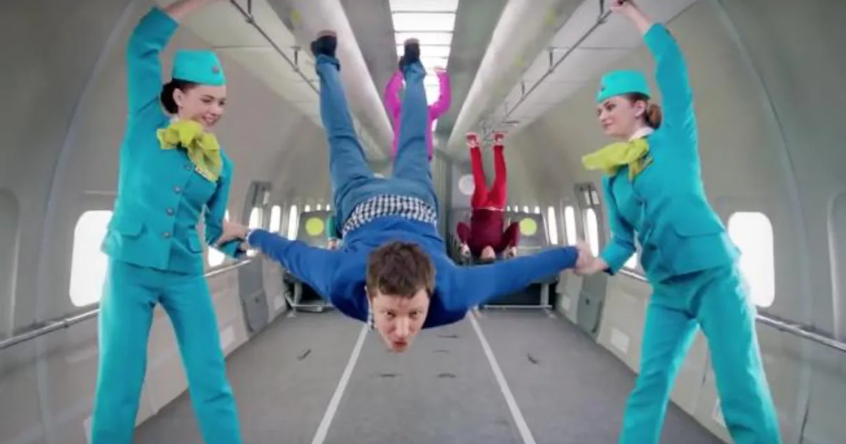 Park Pictures Adds OK Go Frontman Damian Kulash To Its Directorial Roster