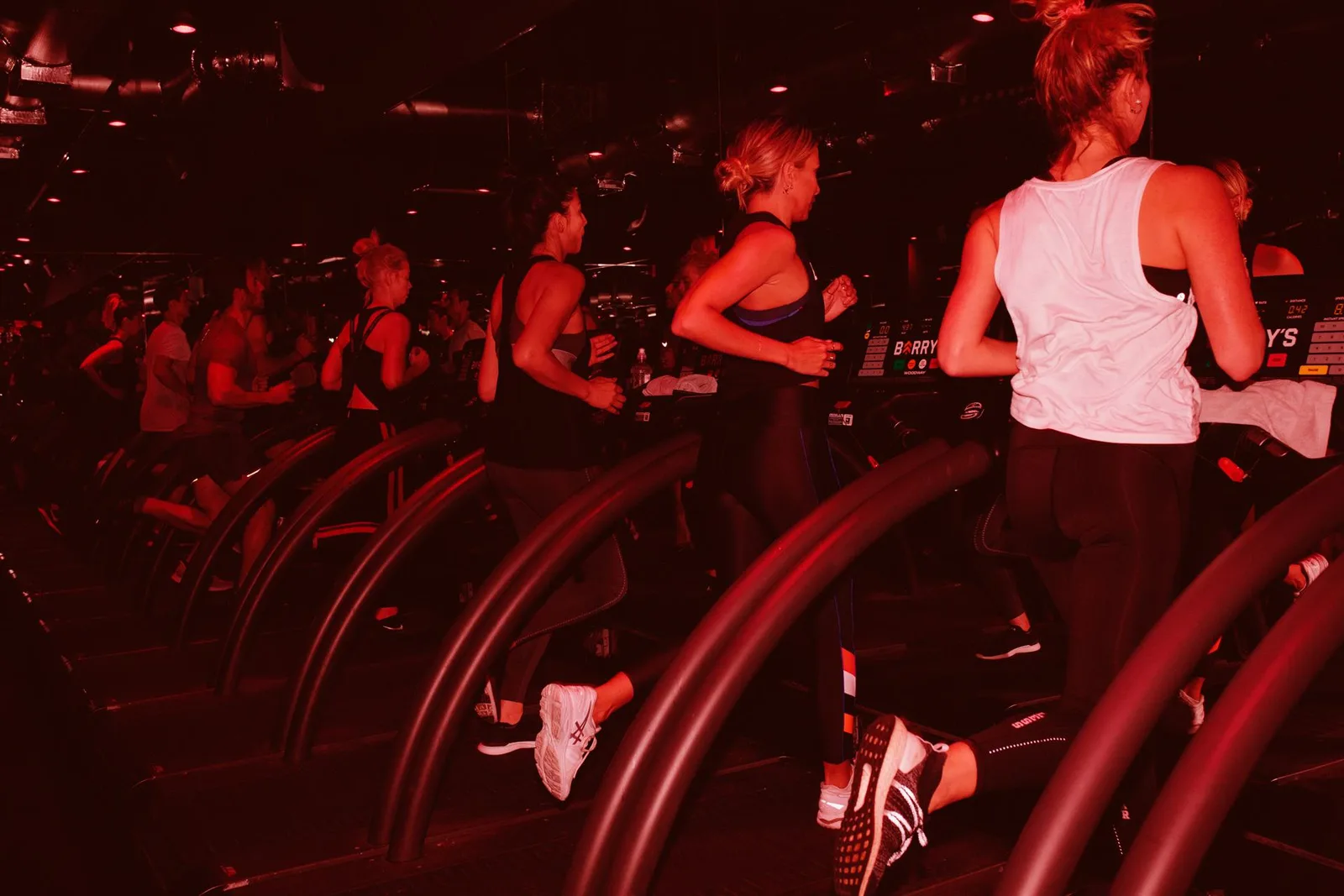 Behind The Brand: Barry's Bootcamp vs. Orangetheory Fitness