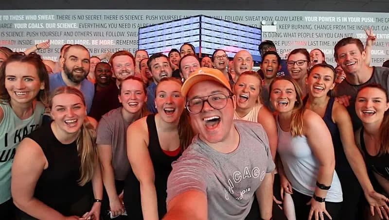 Looking For Workout Motivation? Meet the #FatTuesdayFAM | Orangetheory Fitness