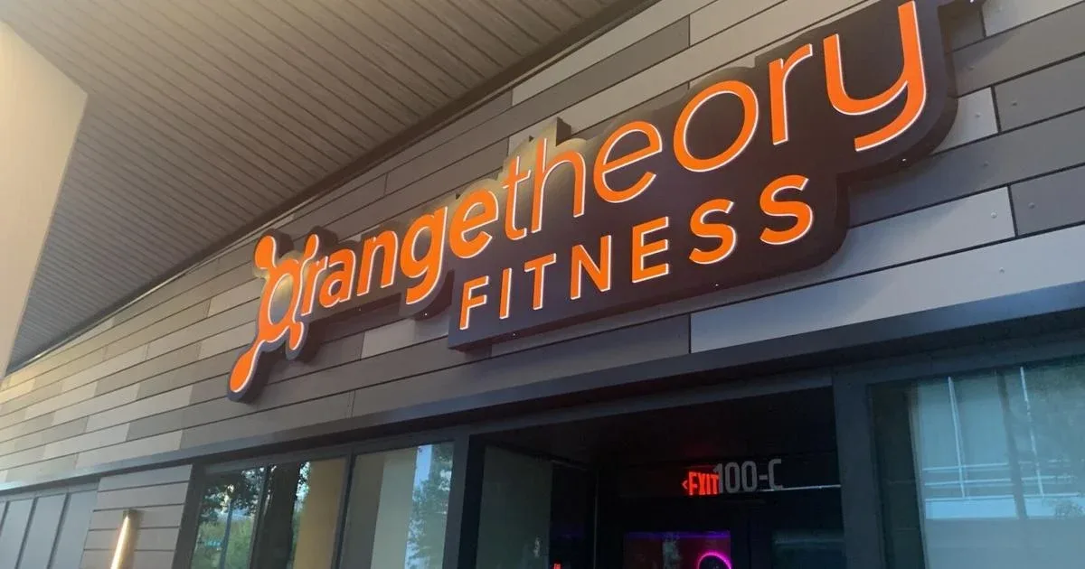 Orangetheory-Charlotte-exterior