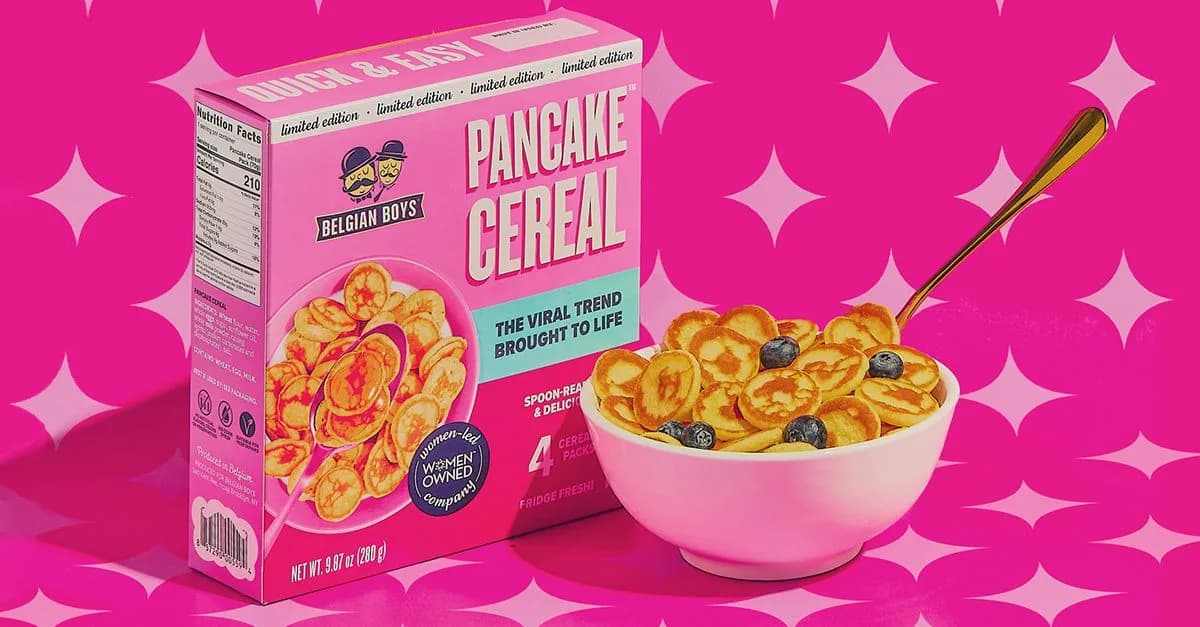I Launched a New Product Based on a Viral TikTok Trend. Here’s Why It Worked—and How It Changed the Way I Do Business Forever