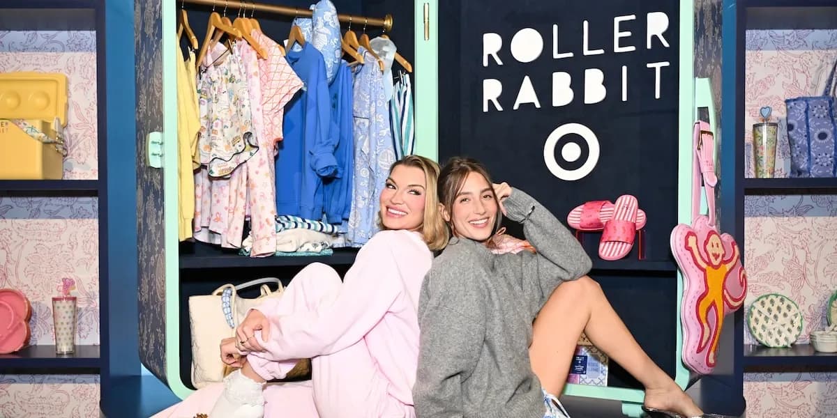 Target's viral partnerships with Roller Rabbit, Parke and Pokémon are driving sales and foot traffic