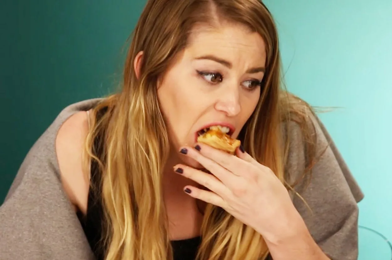 We Tried Patti Labelle Pies And Lost Our Damn Minds