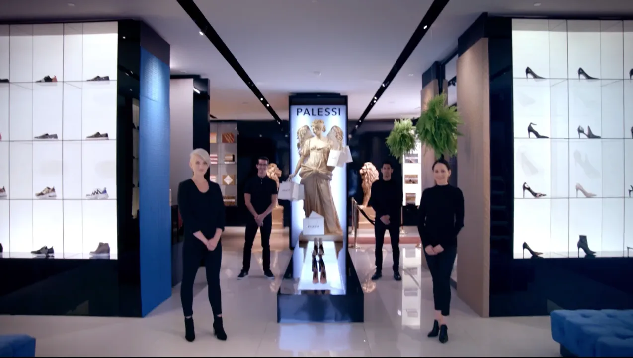 DCX Wins Three Adweek Experiential Awards, Ties as Most Award-Winning Agency