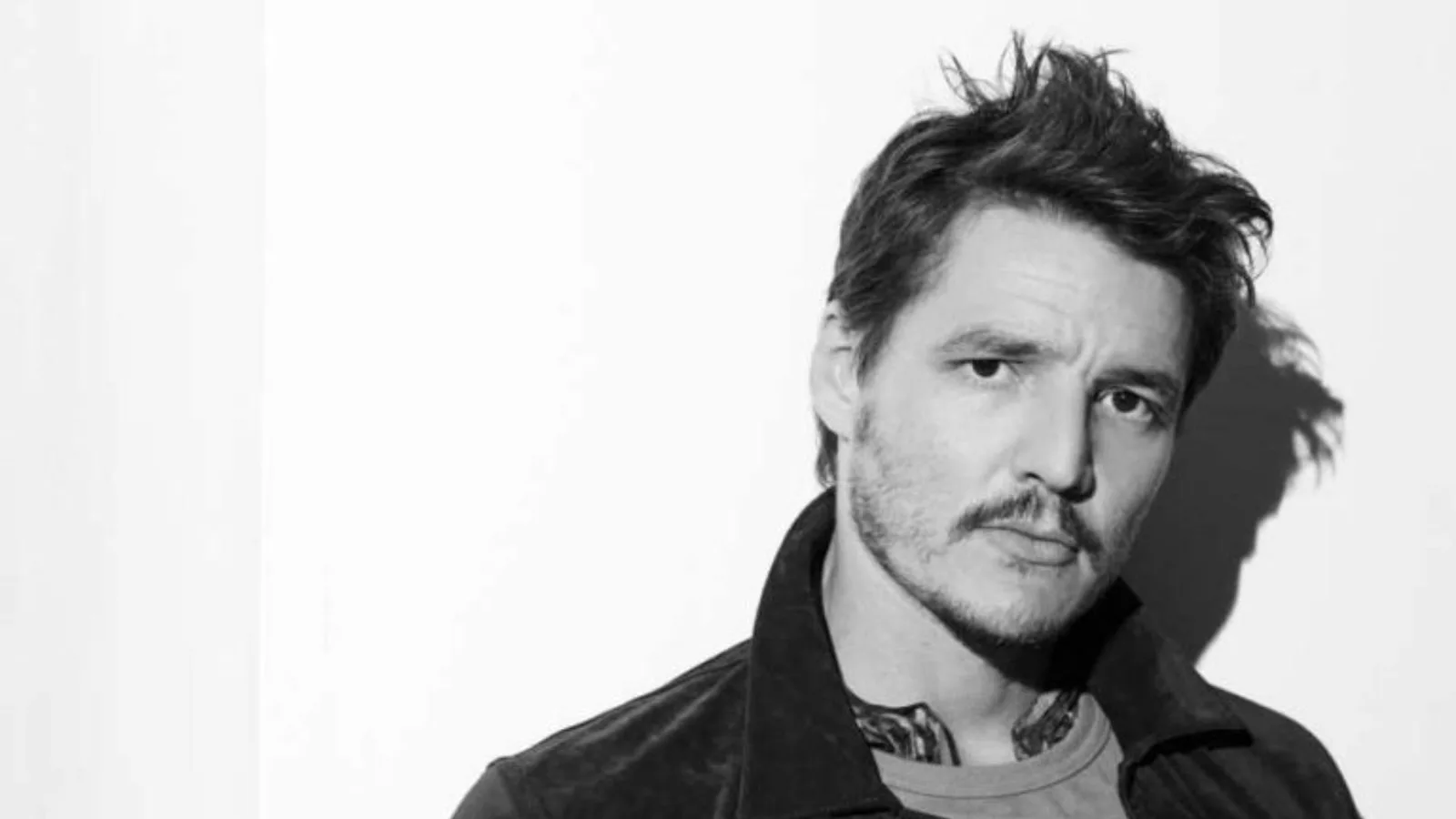 Pedro Pascal | Know Your Meme