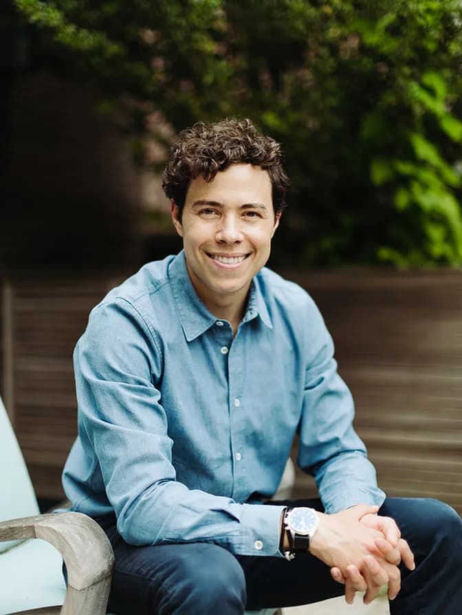 Kickstarter to global ascent: Peloton’s first biz dev leader on building from the ground up