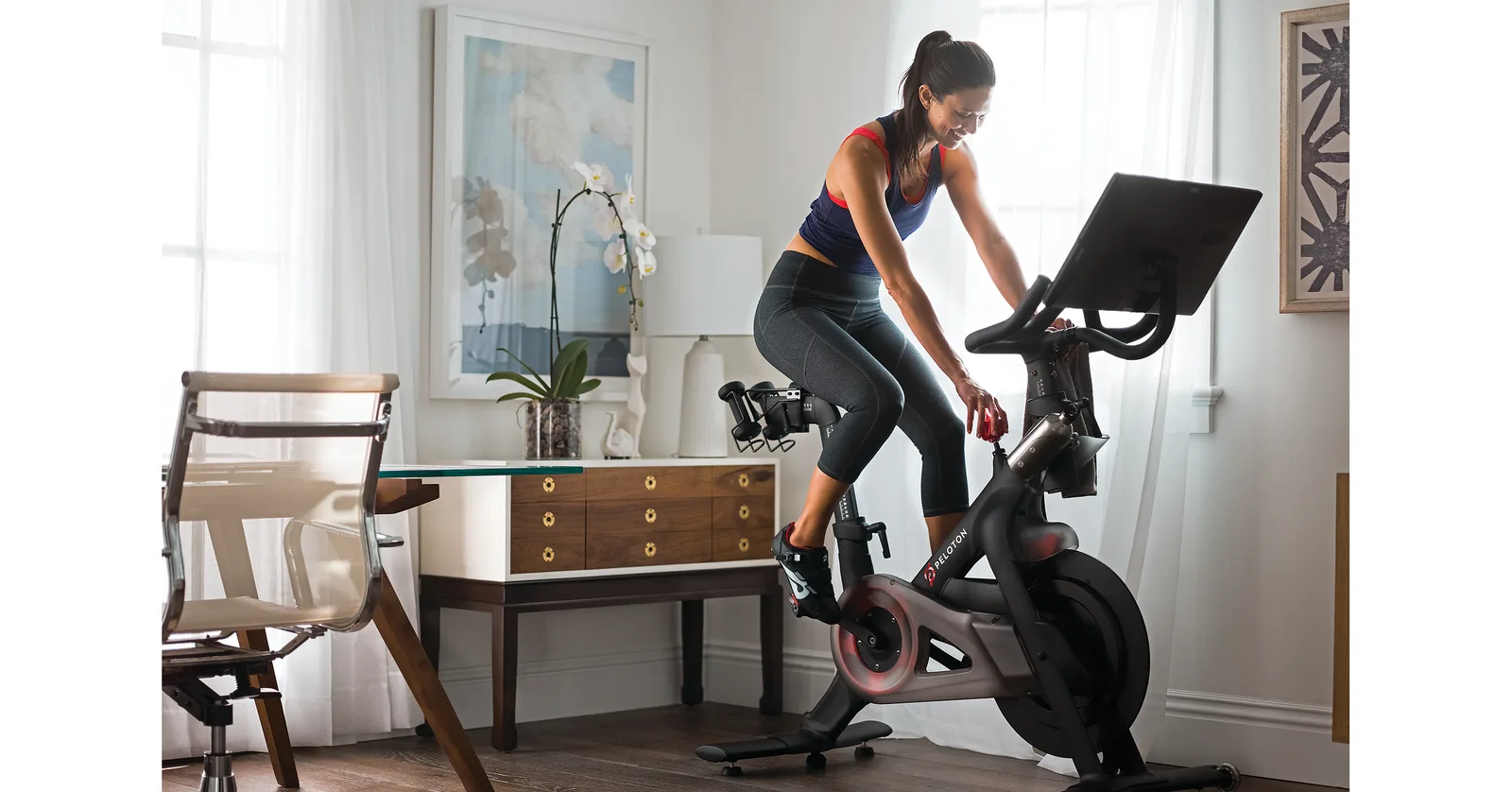 The Future of Fitness is Here: Peloton Launches in Canada