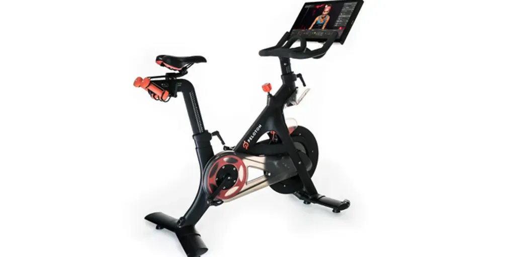 Peloton Riding the Boutique Fitness Craze