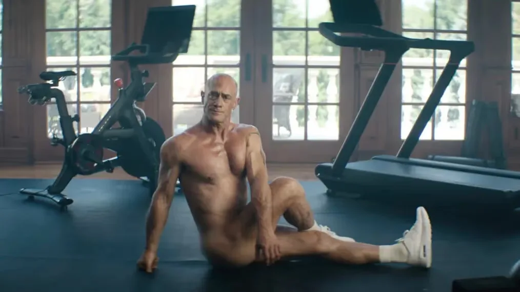 Peloton: Maximum Effort, Minimum Reward | Advertising Testing