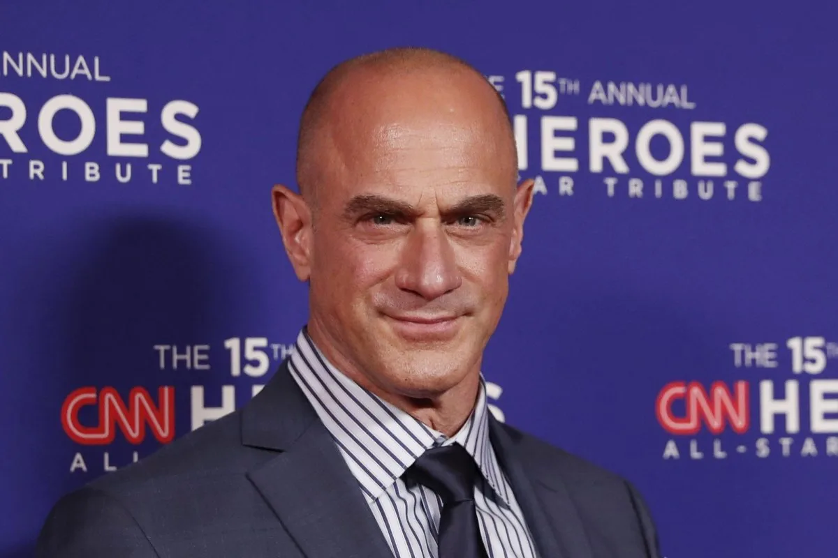 'Law & Order' icon Chris Meloni appears naked in Peloton commercial - UPI.com