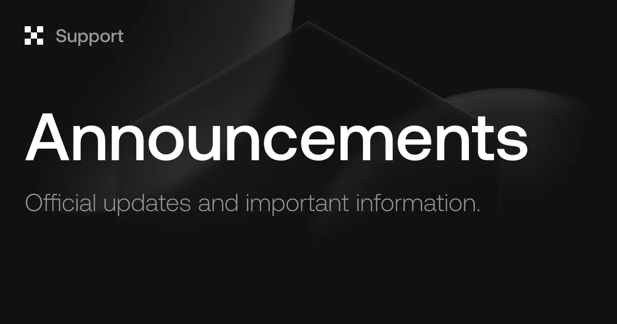 OKX will list Pepe (PEPE) for spot trading