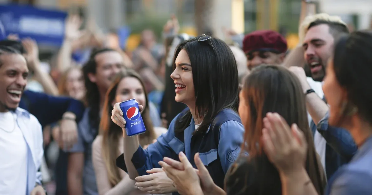 'We missed the mark': Pepsi pulls ad featuring Kendall Jenner after controversy