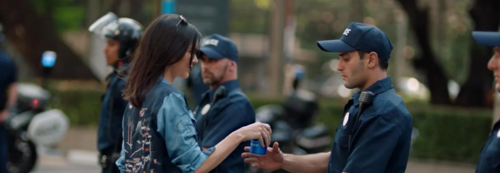 Data Reveals the Extent of the Backlash to the Kendall Jenner Pepsi Ad