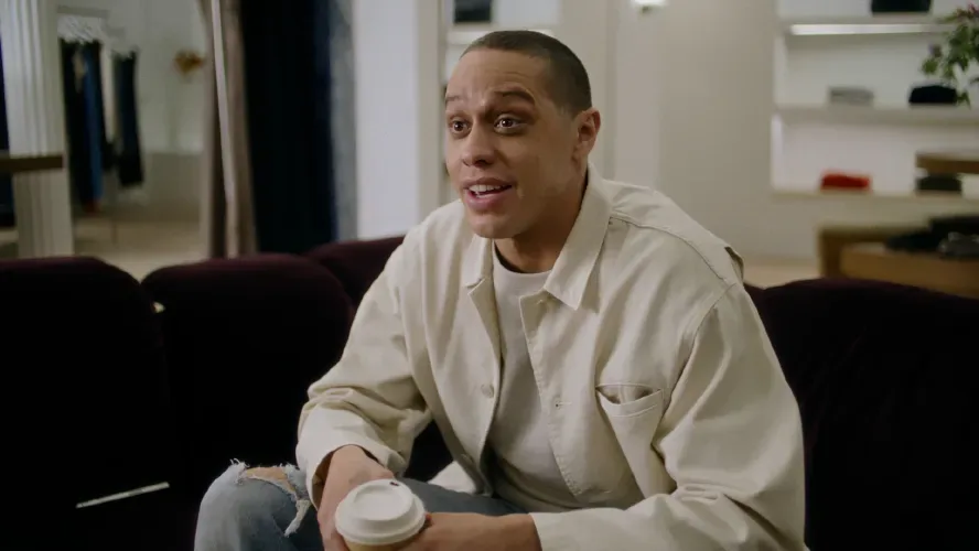 Reformation: Pete Davidson, Official Boyfriend of Reformation - The Clios