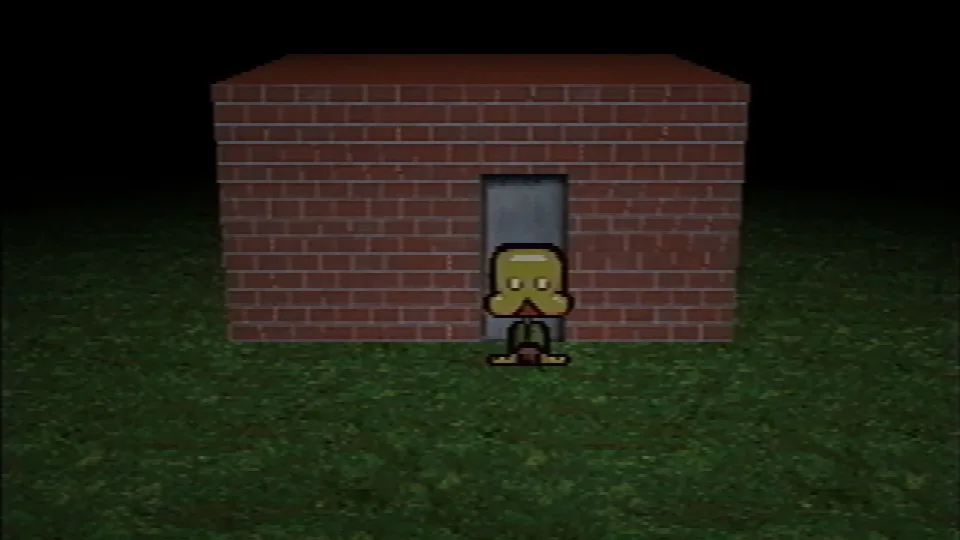 Petscop | Know Your Meme