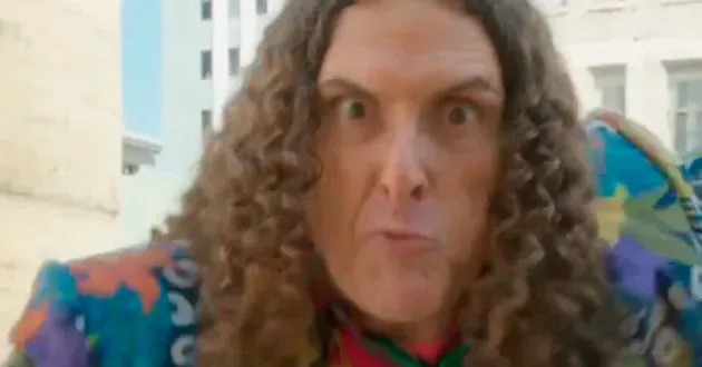 Weird Al's Star-Studded Parody of Pharrell's 'Happy' Is Perfection