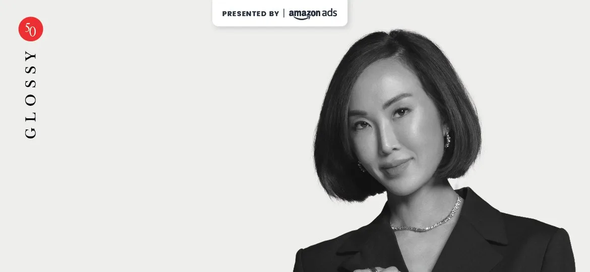 Chriselle Lim, Phlur | Glossy 50 2022