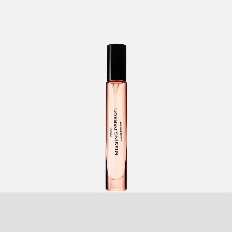 PHLUR Missing Person Eau de Parfum Travel Size 9.5mL