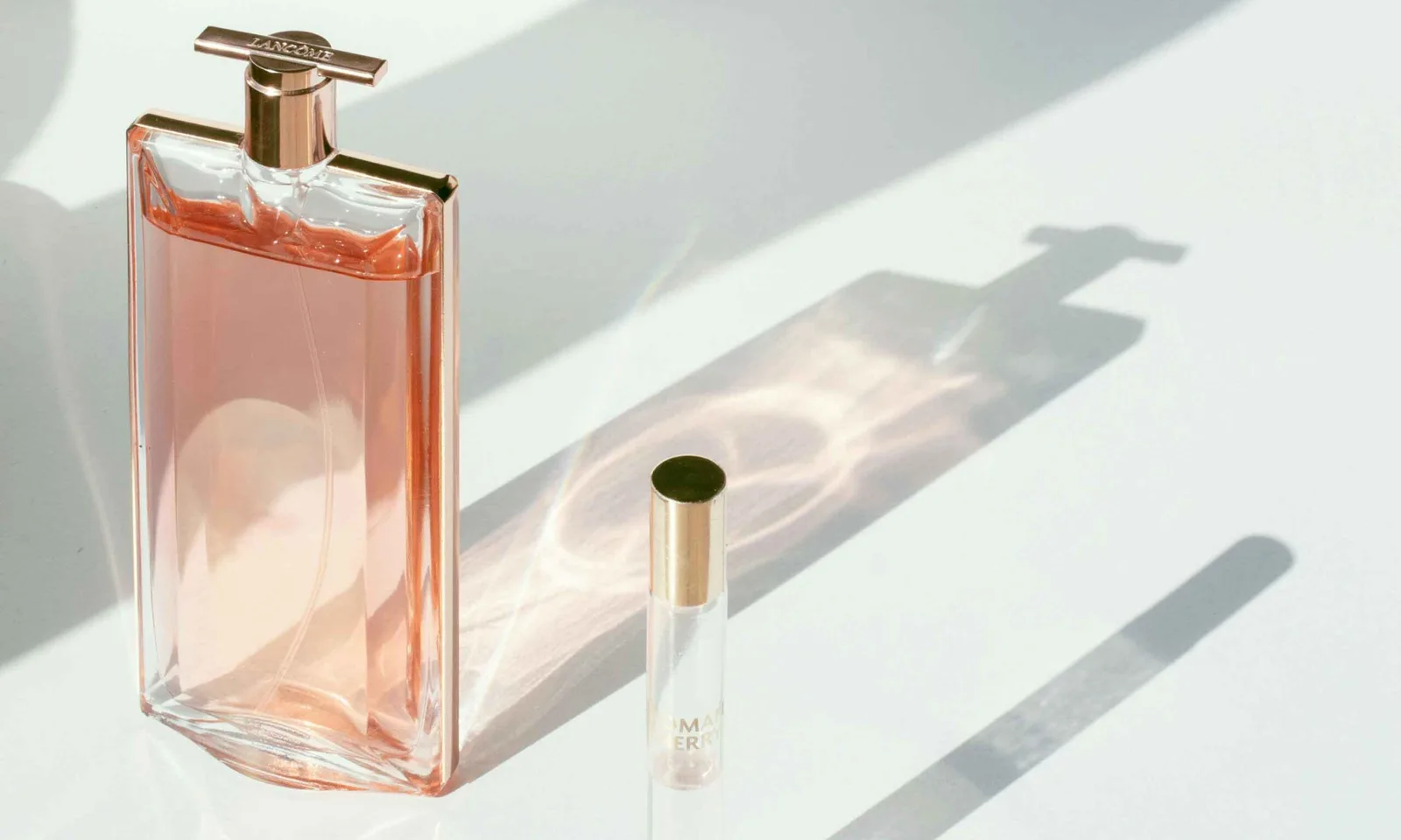 August's Best Selling Fragrances at Sephora are a Sweet Treat