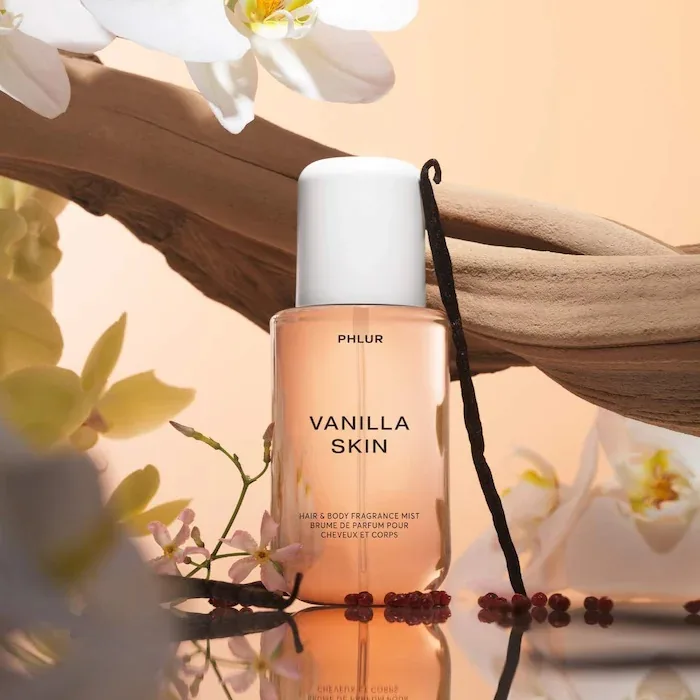 PHLUR Hair & Body Fragrance Mist Launch at Sephora - Musings of a Muse