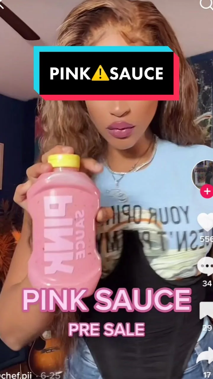@slay has a great video diving into food safety and regulations for shelf stable products. #thepinksauce #legal #shelfstable #preppertok #cottagelaw