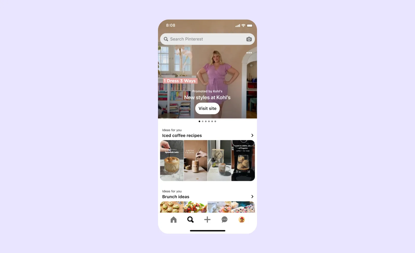 Recapturing the Joy of Shopping with Pinterest | Pinterest Newsroom