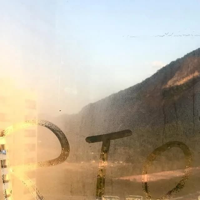 Pita Taufatofua on Instagram: "Olympic Opening ceremony tonight! We have a little surprise, don't blink or you'll miss it ;) #MorningViewFromMyRoom ! #flagBearer #taekwondo #rio #brazil #village…