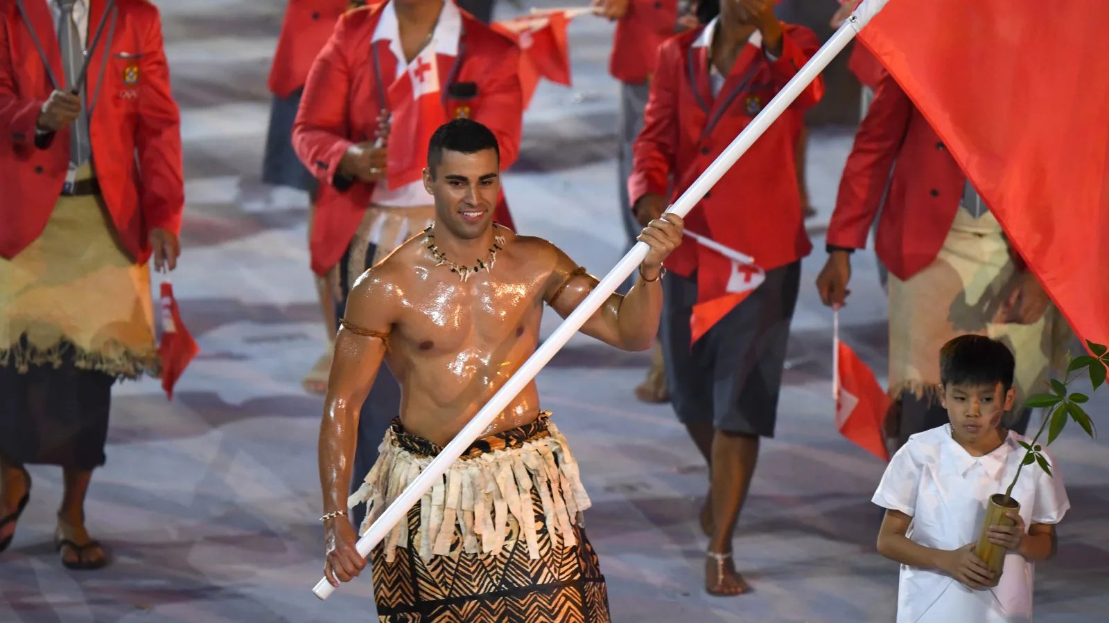 OLY-2016-RIO-OPENING-DELEGATION