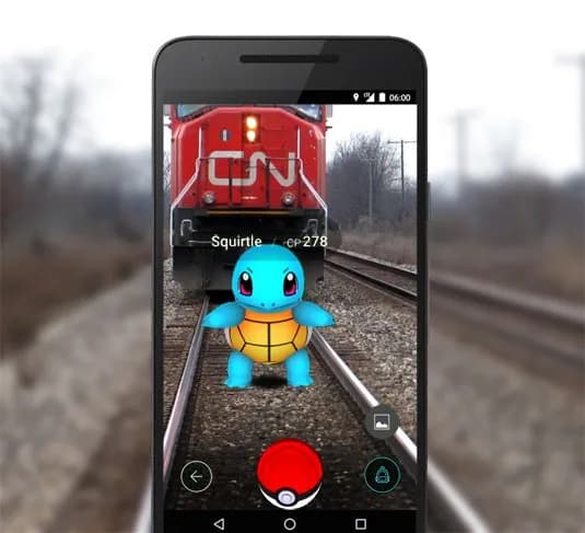 I found a Squirtle! #PokemonGO