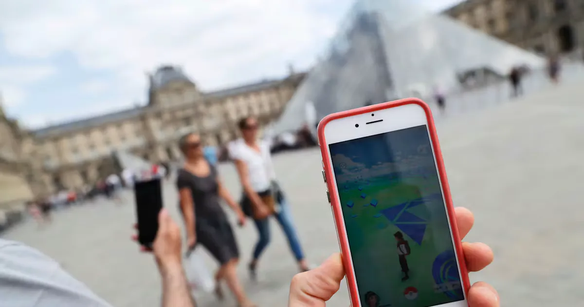 'Pokémon Go' update: Spawn times increase, giving you more time to catch Pokémon