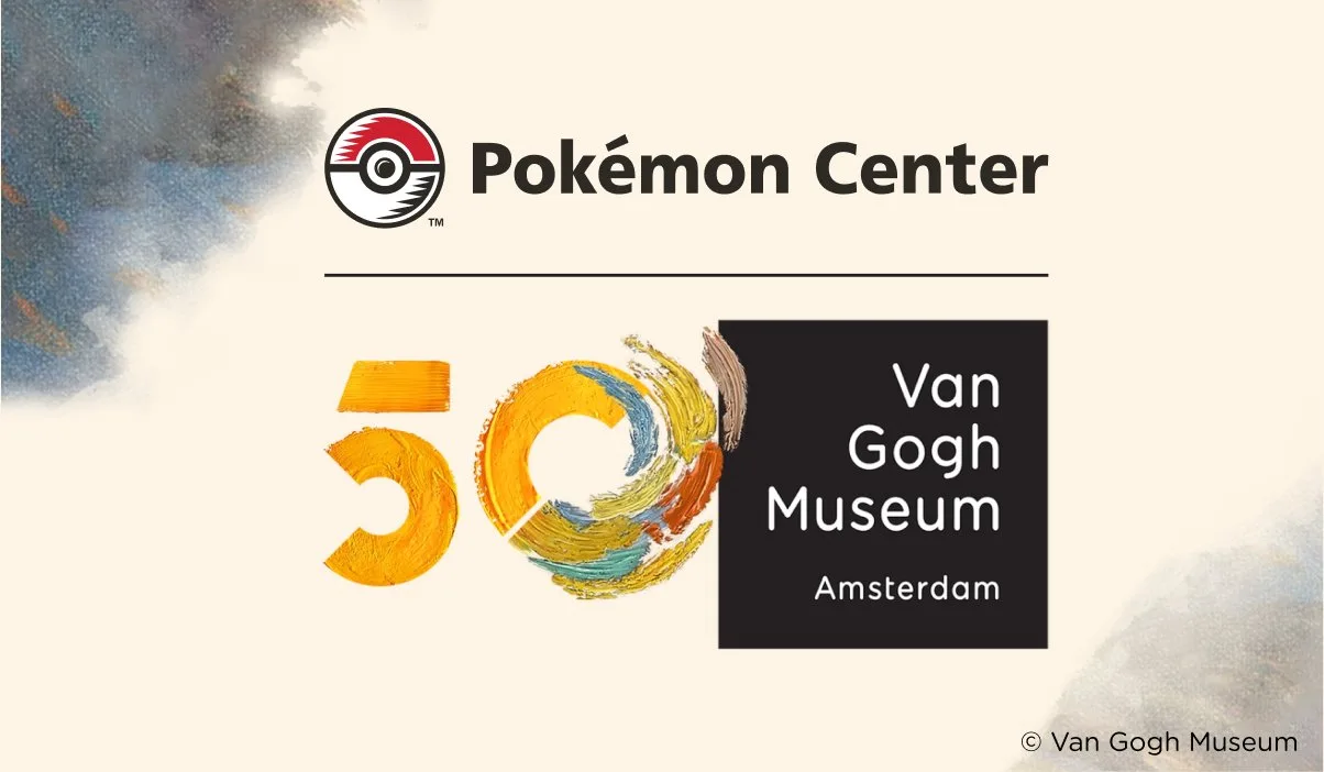 We apologize to all the fans eagerly awaiting our Pokémon Center x Van Gogh Museum release today. Due to overwhelming demand, all our products from this collection have sold out. We understand this…