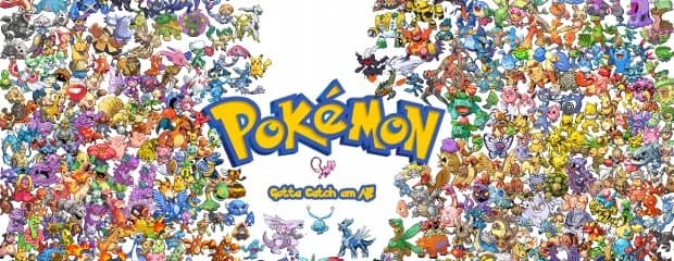 L'exposition Pokémon démarre au musée Van Gogh avec son lot de produits dérivés