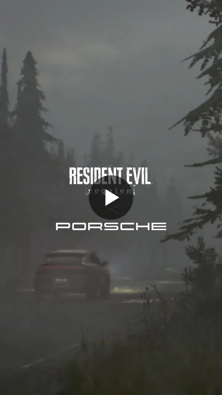 What happens when you truly listen to the gaming community? You get rewarded with attention, love – and virality. One key learning from our Resident Evil Requiem x Porsche partnership: Community… |…