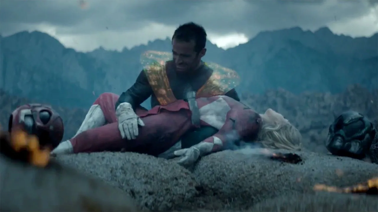 POWER/RANGERS: The Opportunity and Danger of Fan Films | Short of the Week