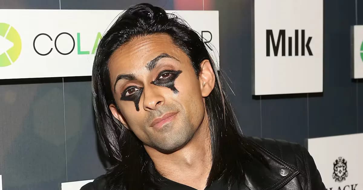 Adi Shankar, 'Power Rangers' Fan Film Producer, Reviews New Reboot