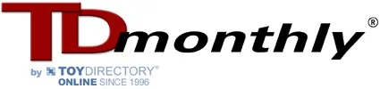 TDmonthly - Toys to Talk About: Rainbow Loom