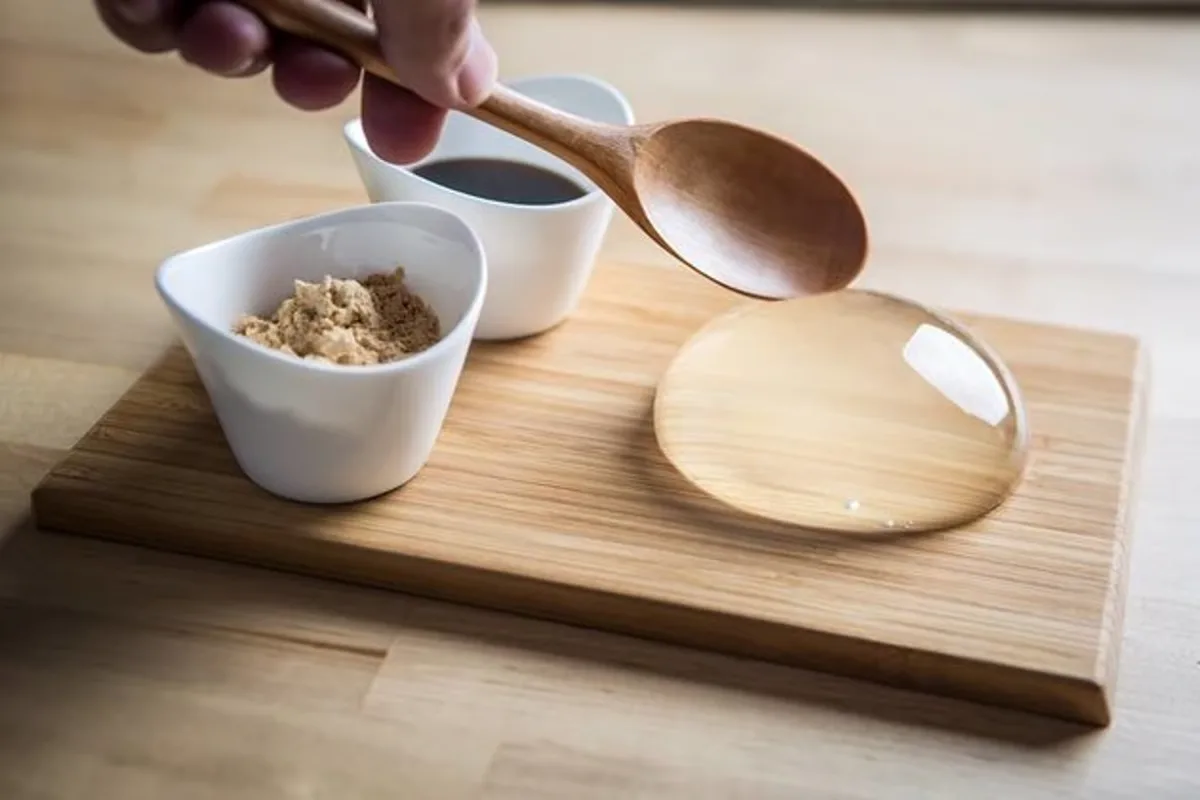 raindrop cake america