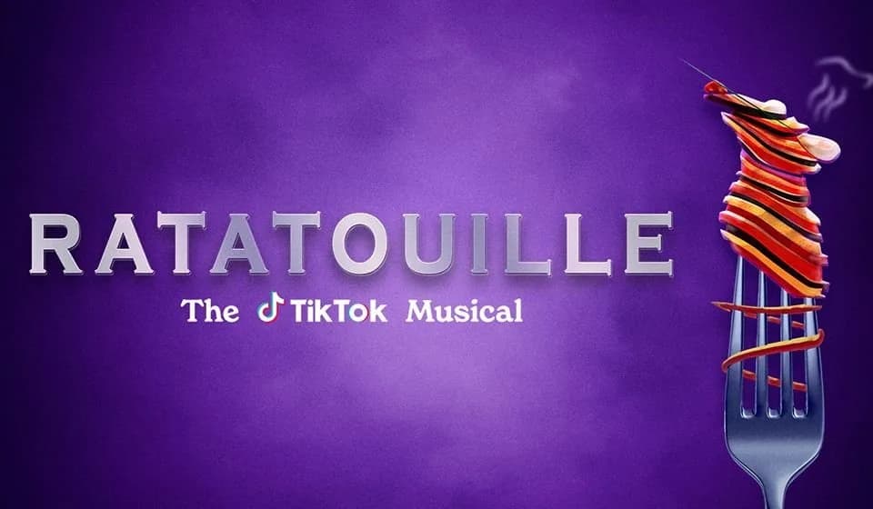 THE ACTORS FUND ANNOUNCES THAT “RATATOUILLE: THE TIKTOK MUSICAL" HAS RAISED $2 MILLION