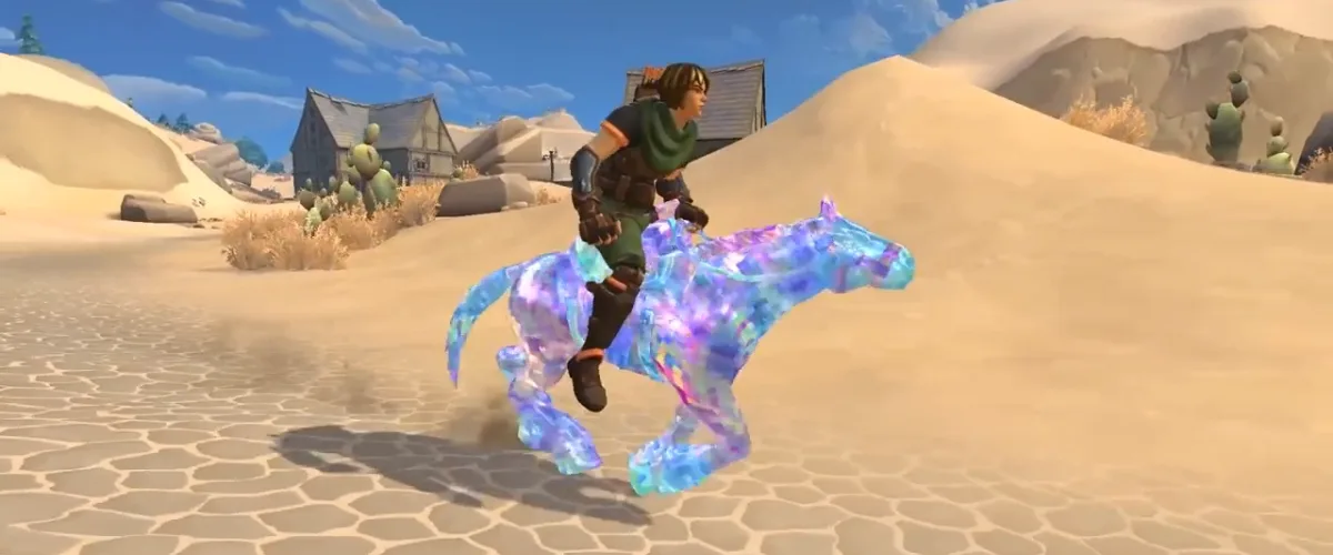Realm Royale Reaches 3 Million Players, Rolls Out Monetization Options