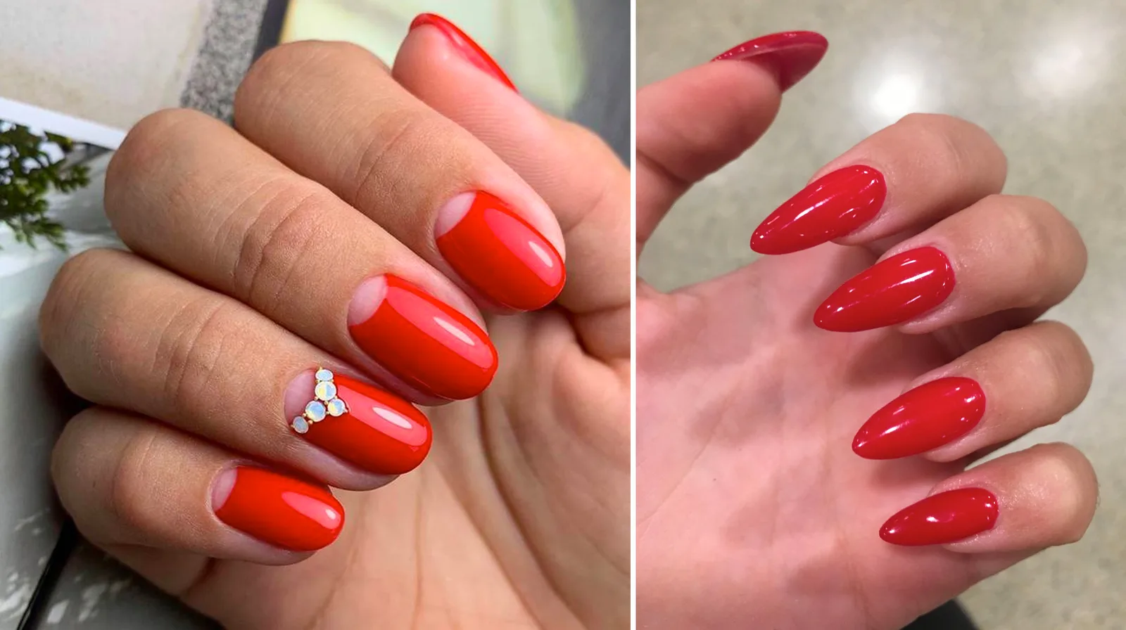 Red Nail Theory | Know Your Meme