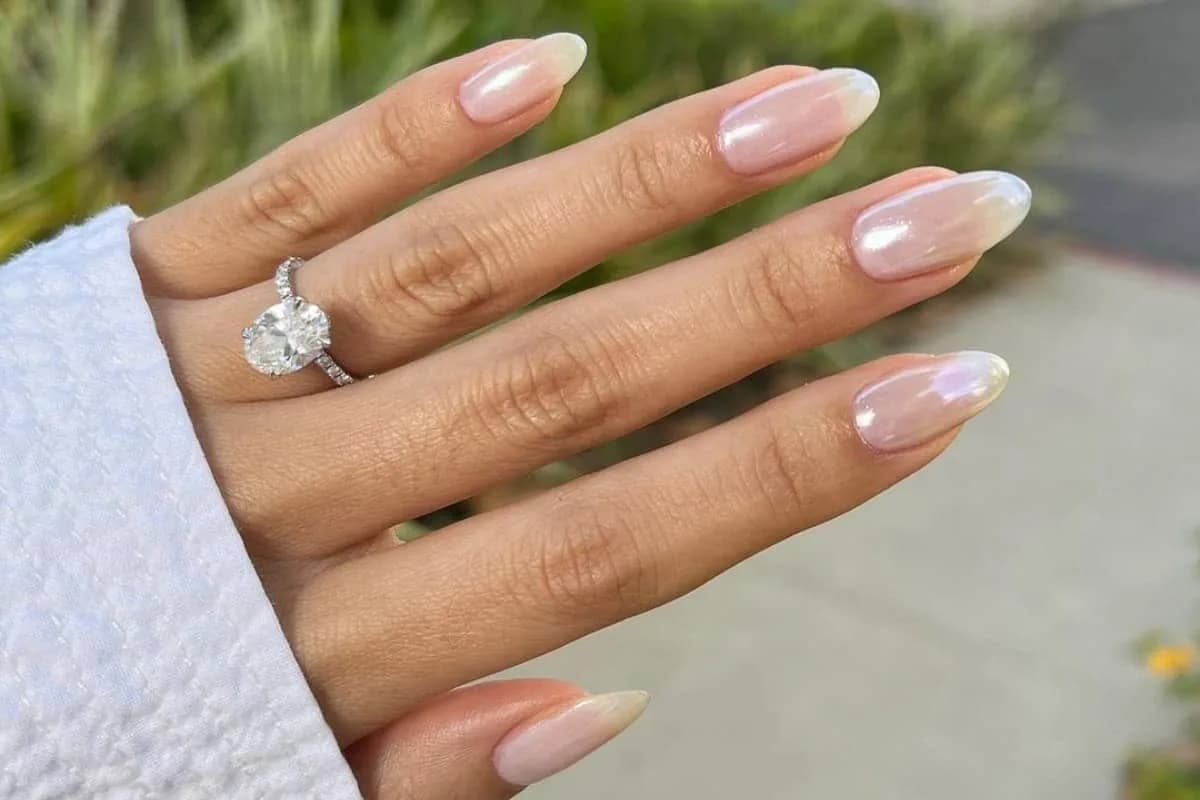 Revealed: 2022's most searched-for nail trends - Scratch