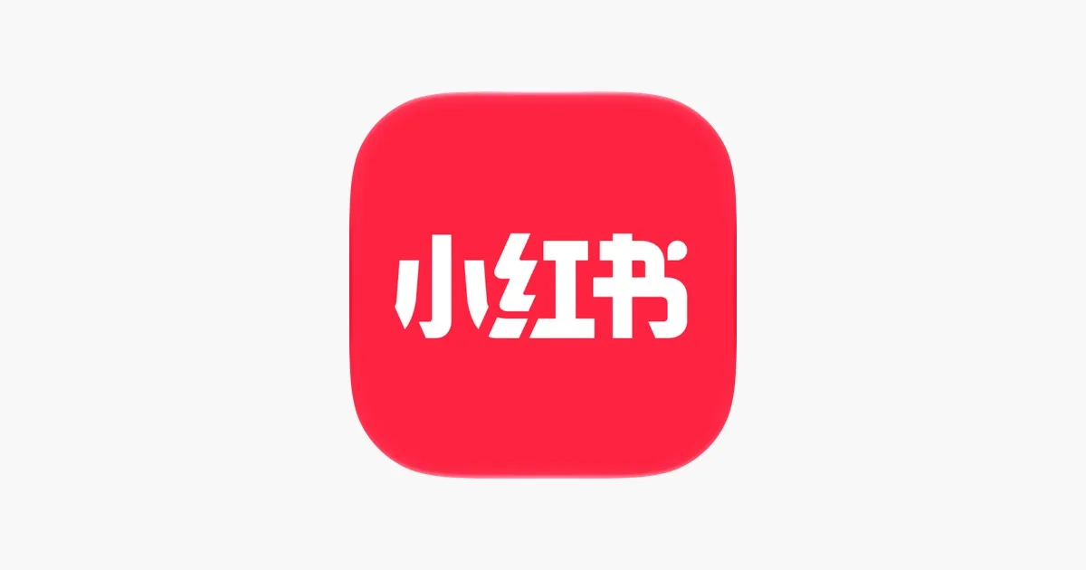 rednote on the App Store