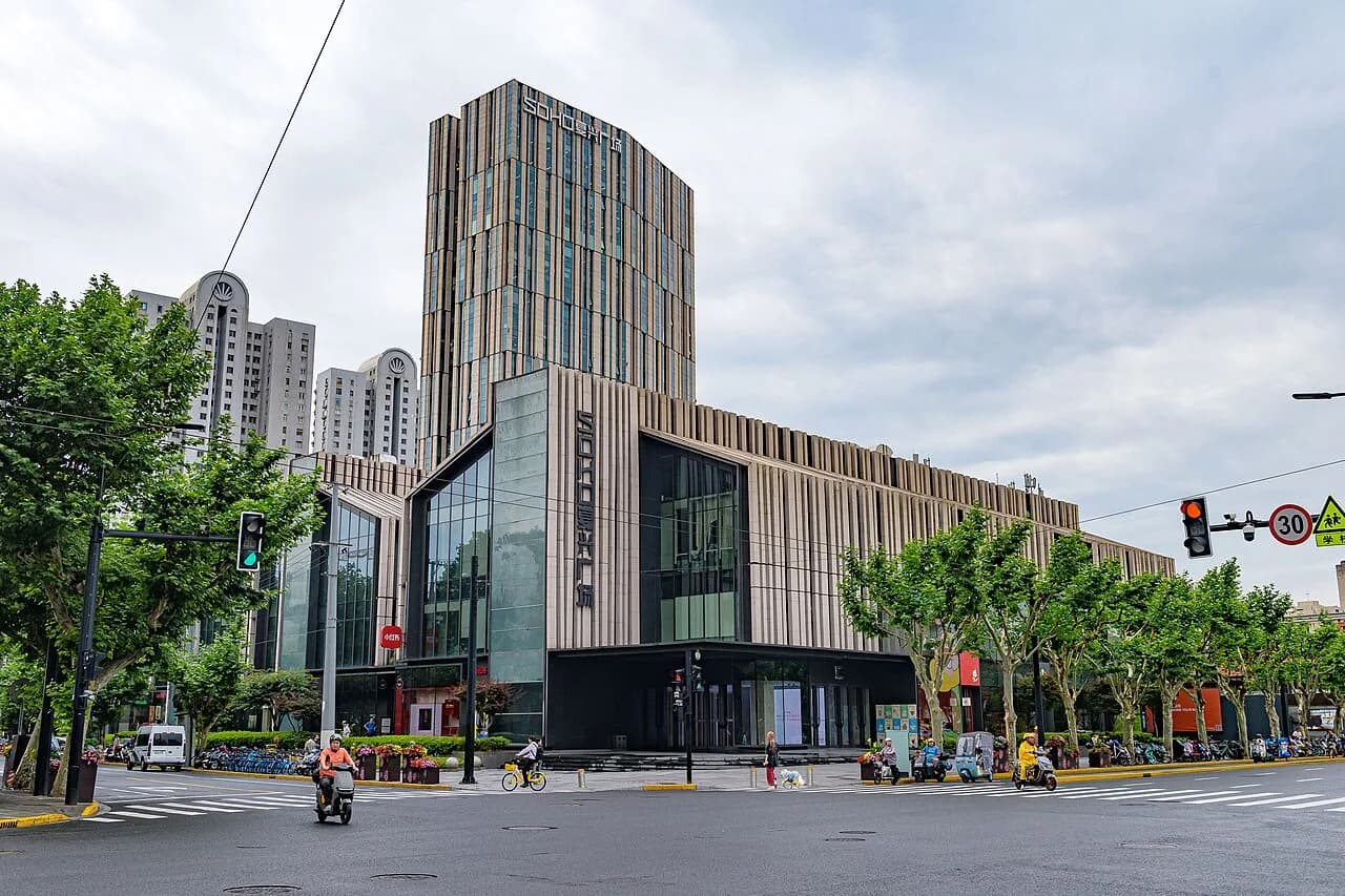 Xiaohongshu - Wikipedia