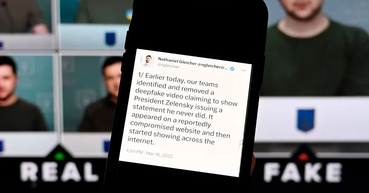 AI Celebrity ‘Deepfakes’ Clash With Web of State Publicity Laws