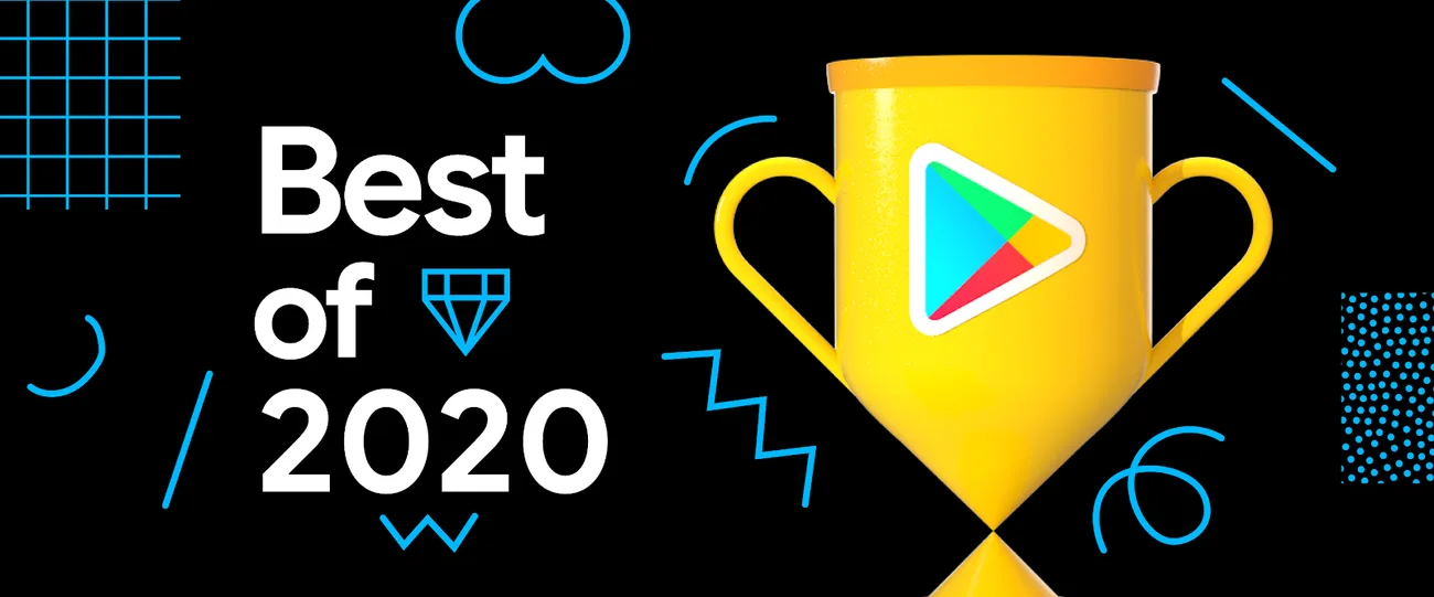 Google Play Best of 2020 Winners for India